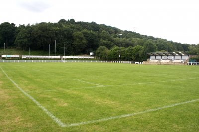 Heath RUFC