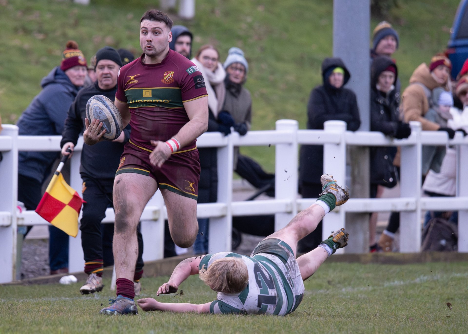 Halifax Rugby Heath RUFC Halifax | Heath Rugby