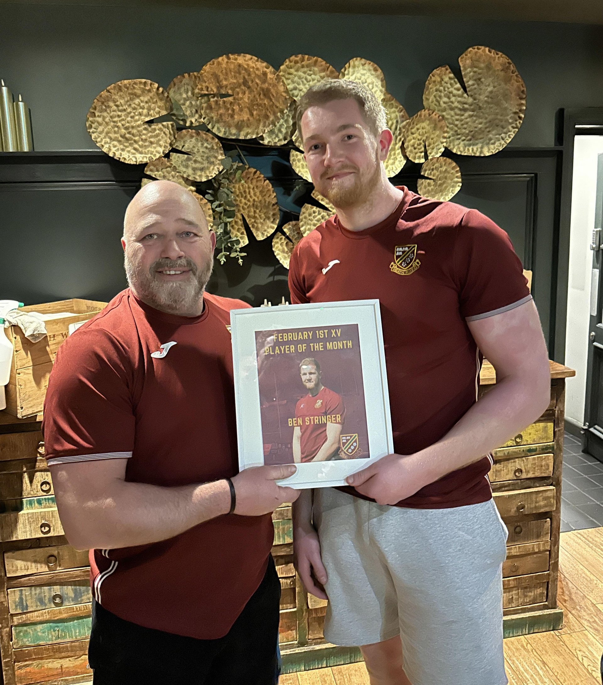 Heath RUFC Halifax | Heath Rugby