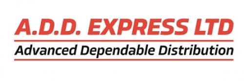 A.D.D. Express Ltd - Click to visit their website